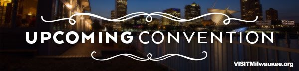 BeefJerkyStore's tweet photo. Let's welcome #WisconsinRestaurantAssociation to #MILWAUKEE March 7 - 9 for their #MidwestFoodserviceExpo #2016 https://t.co/OE3wY5xMNT