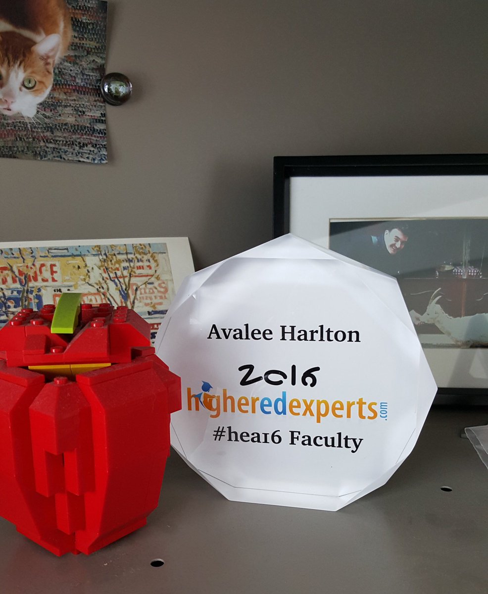 avalulubelle's tweet photo. Wouldya look at what showed up in the mail today? π #hea16 https://t.co/4eKDHXUdDZ