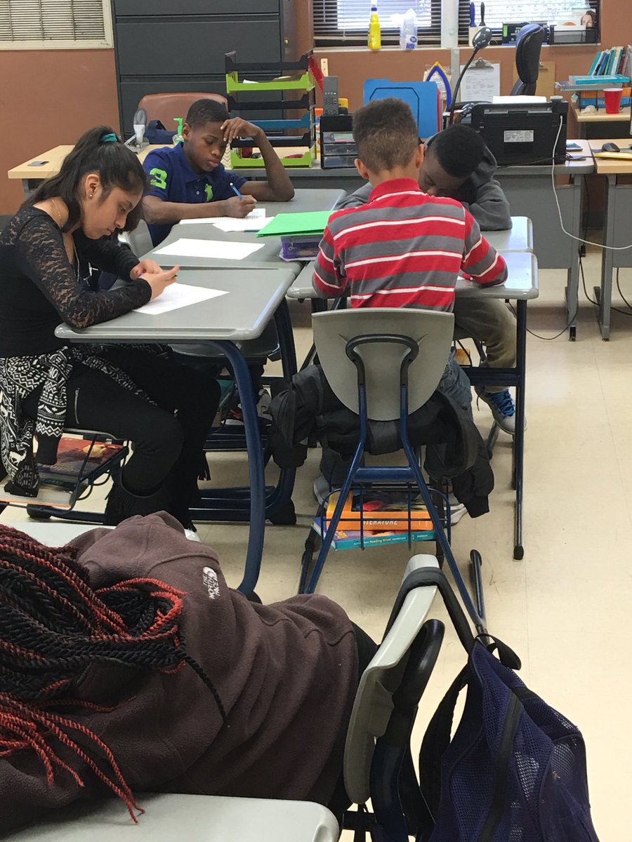 ems6stampede's tweet photo. #TuesdaysWritingBlock #Eastwood #6thGrade #TCSLearns #ELA #MrPerryClass https://t.co/4zU1YQUIpT