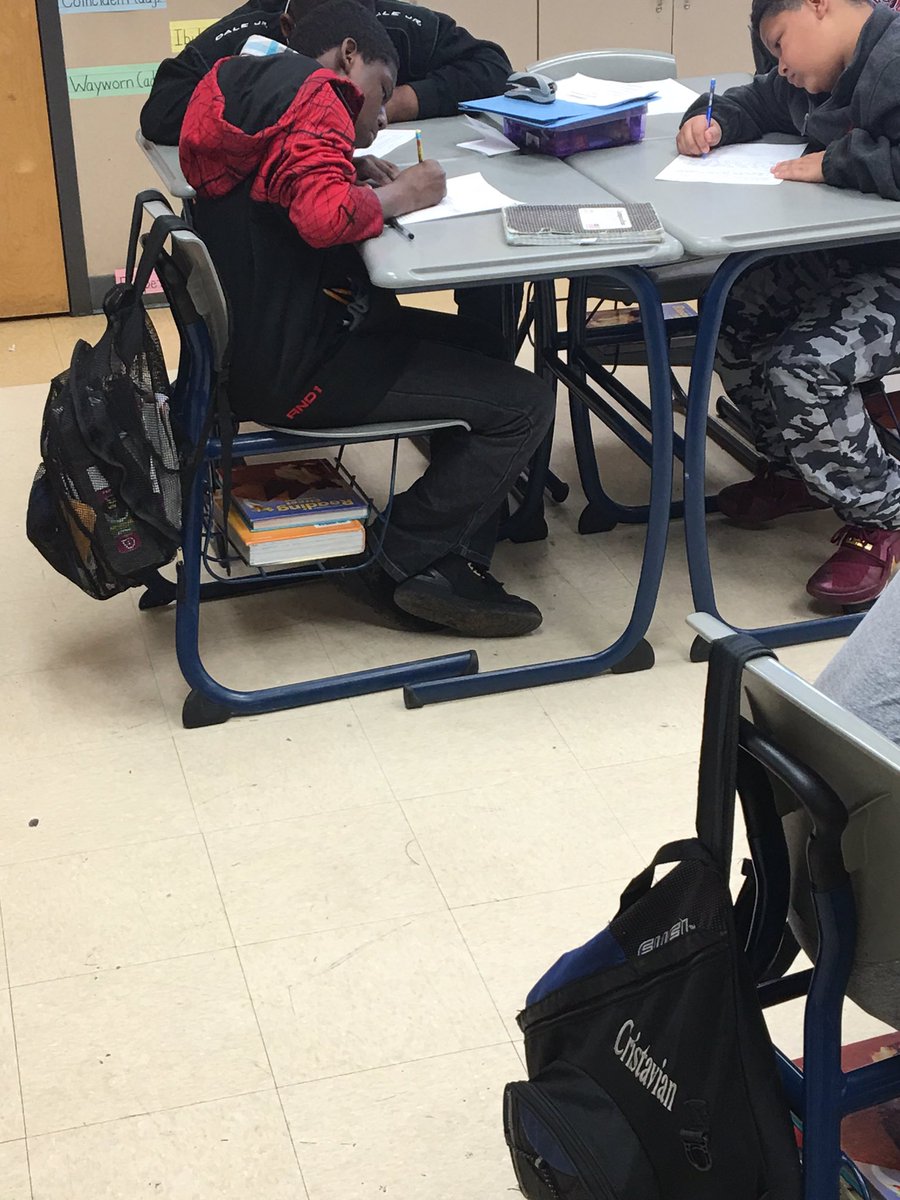 ems6stampede's tweet photo. #TuesdaysWritingBlock #Eastwood #6thGrade #TCSLearns #ELA #MrPerryClass https://t.co/4zU1YQUIpT
