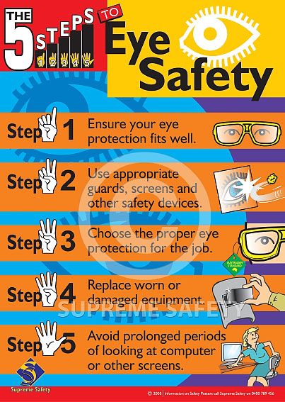 OpticalEdgeTX's tweet photo. March is Workplace Eye Wellness Month! We want to make sure that you protect your eyes! Check out this infographic. https://t.co/gJzpFeTVH4