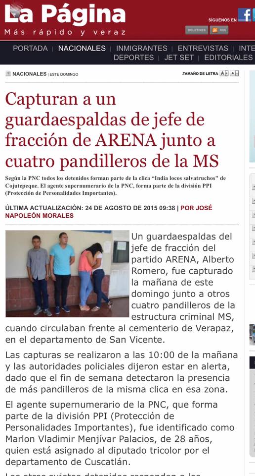 RomeoFuentes7's tweet photo. @Trxandrade @DIARIOLAPAGINA https://t.co/WuH7lab3HE