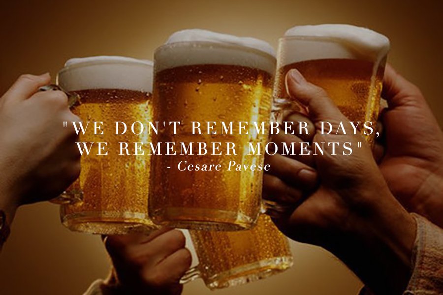 windsortavern_'s tweet photo. Like &amp; share your own moments with friends over a pint this month! https://t.co/kD4auJRu6F