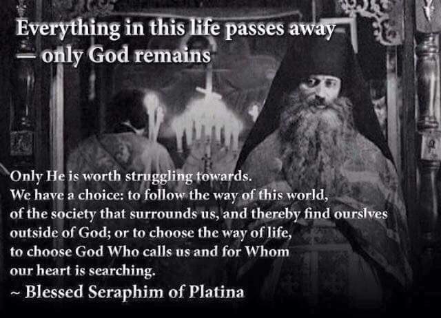 DailyFathers's tweet photo. +St. Seraphim of Platina #dailyfathers https://t.co/2entNuD0Vh