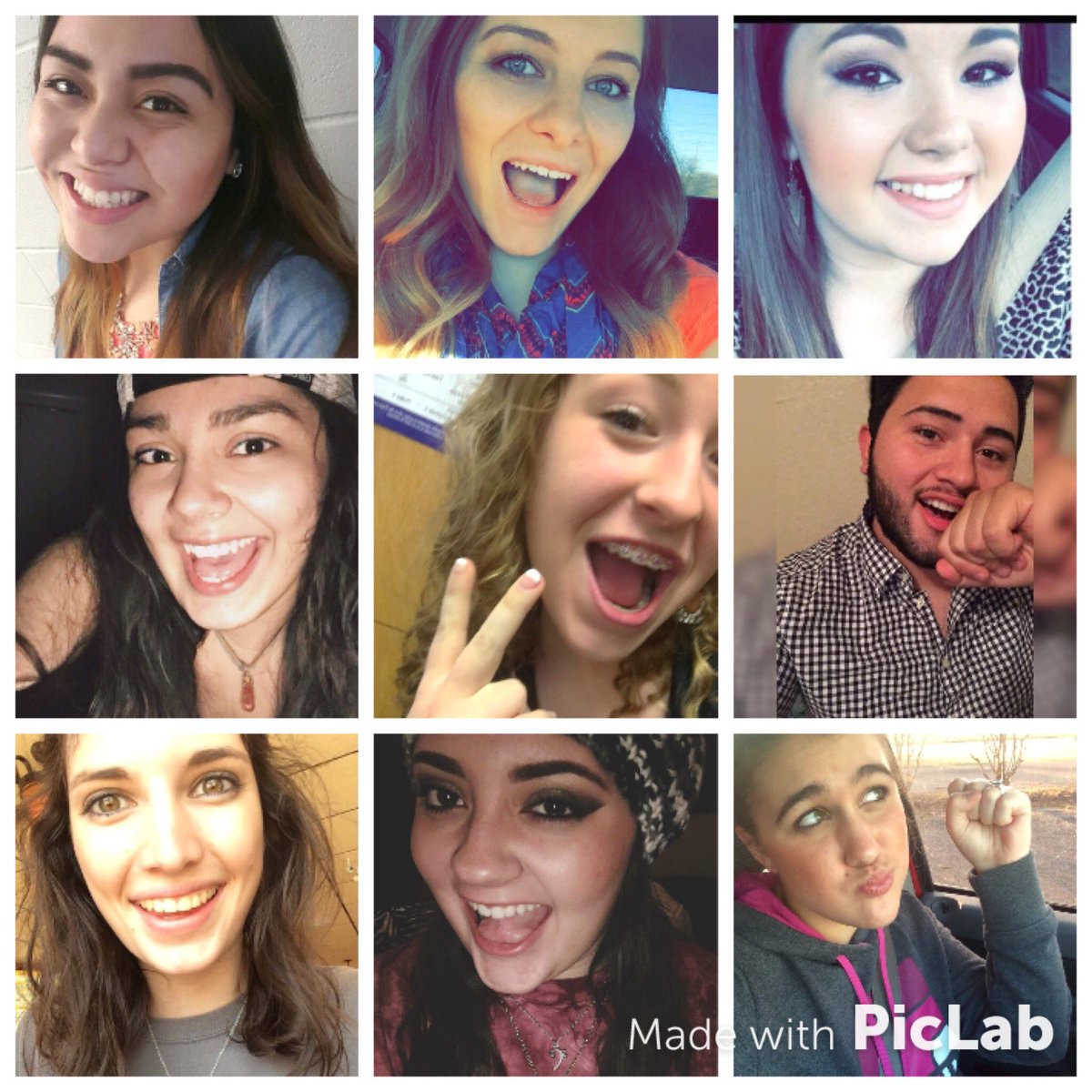 Texas FCCLA Region 2 tweet media