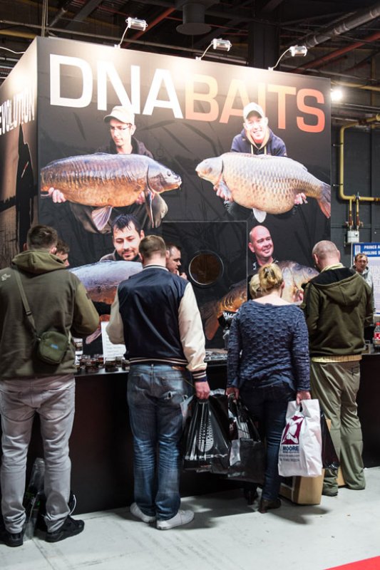NAnglingShow's tweet photo. What was your favourite part of this years #NAS4 show? https://t.co/bk6IpMifYn
