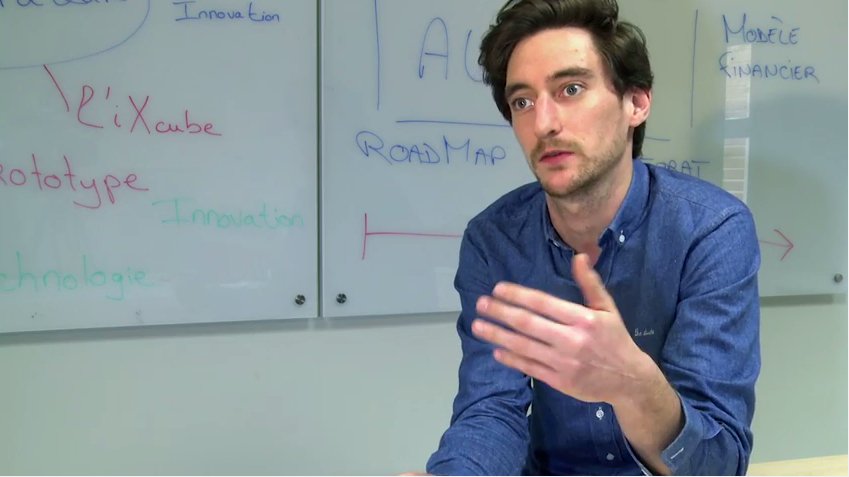 Découvrez le témoignage d'<a href="/Auxivia_IoT/">Auxivia</a> ds notre émission "Paroles d’#entrepreneurs" bit.ly/1oMkJb1