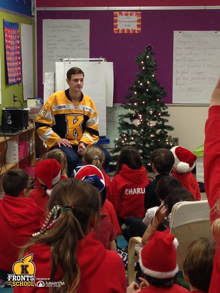 KingstonFronts's tweet photo. Check out photos from this year's #FrontsAtSchool program presented by Kawartha CU >> https://t.co/rdwqpNa8x2 https://t.co/WroSus2JOt