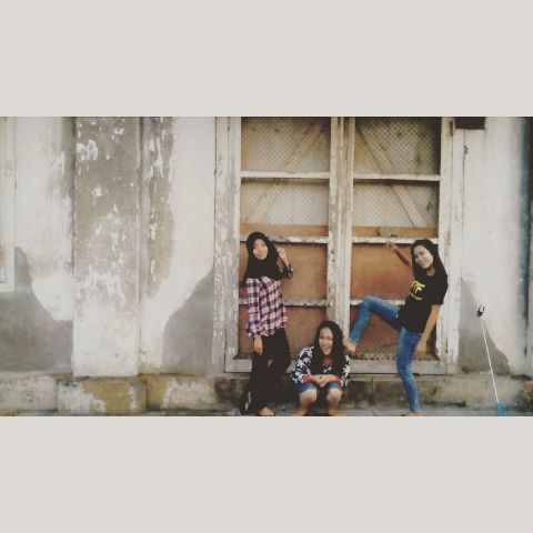 Byun_ismi's tweet photo. We are in "Kota Tua Ampenan" https://t.co/XZc1hiJz4t