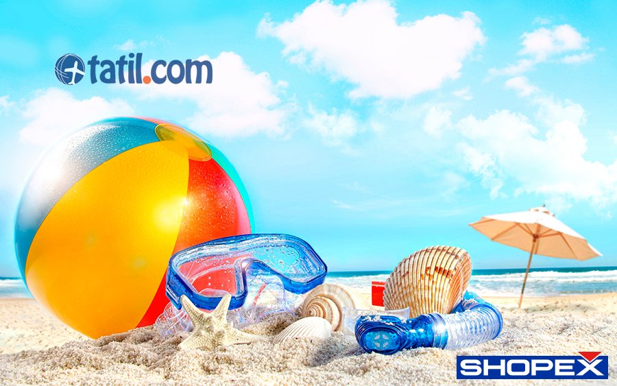 ShopexTR's tweet photo. Tatilcom harcamalarınıza https://t.co/J96BSxB4IW 'de anında nakit iade!

#Tatil #Shopex #Kupon #indirim https://t.co/g2EZwWh1Ay