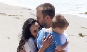 FutureDriver_'s tweet image. "How can we not talk about family, if family is all that we got."