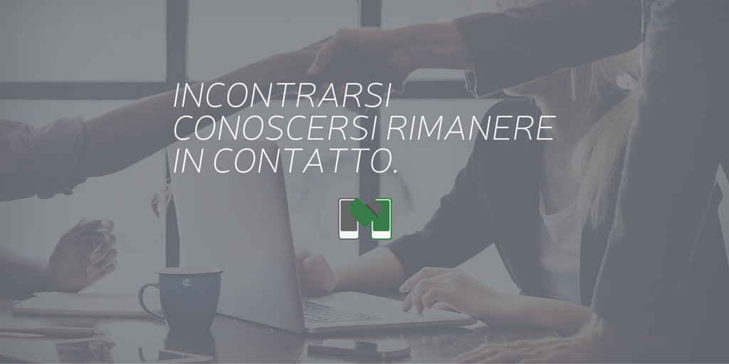 meishinetwork's tweet photo. Le #opportunità non bisogna lasciarsele sfuggire. https://t.co/48BggvrQcL