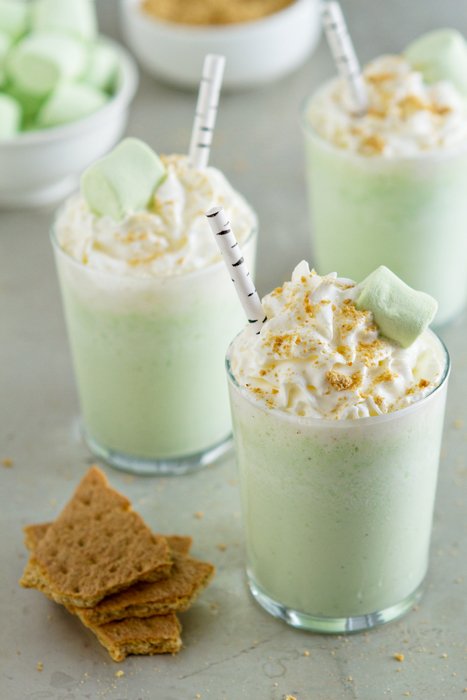 ChaserBStuff's tweet photo. Want a really good milkshake? https://t.co/UG561CqDlu Check these out! #coolmompicks #yummy #recipes https://t.co/7d1TCYuCcE