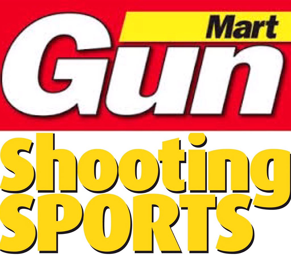 National_shoot's tweet photo. Gun Mart & Shooting Sports magazines at #northernshootingshow 7-8 May #showonly #subscriptiondeals https://t.co/FPUkYUkJ1U