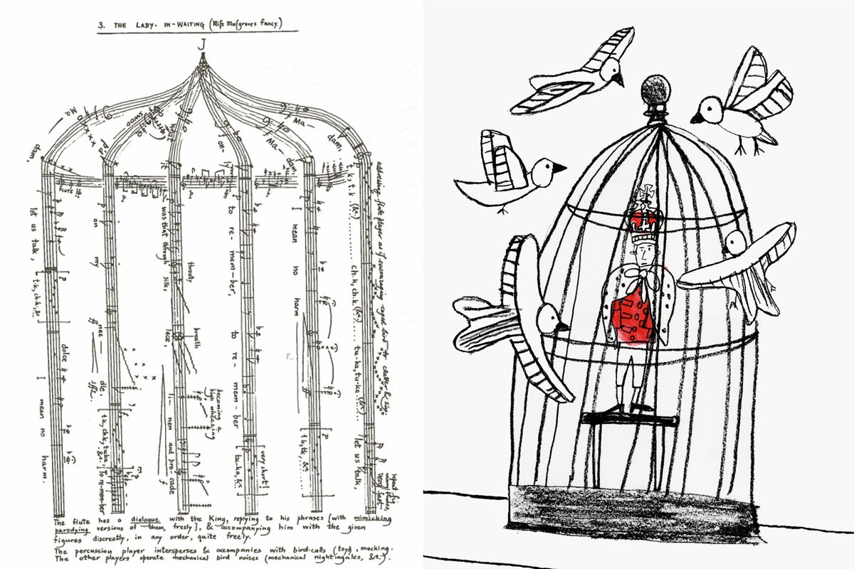 Eight Songs for a Mad King Alchetron, the free social encyclopedia