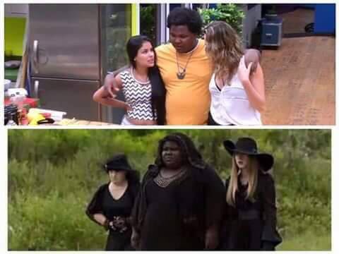CezarLOficial's tweet photo. Zoeira básica e sem fim hahaha https://t.co/mnAwrlcRGZ