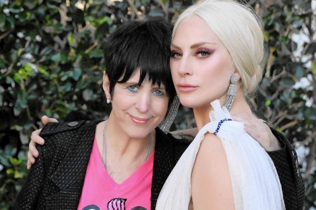 idolator's tweet photo. Finally! @LadyGaga & @Diane_Warren's "Til It Happens To You" jumps into iTunes Top 10: https://t.co/LSRRP8TFcI https://t.co/6DjwtFfnhZ
