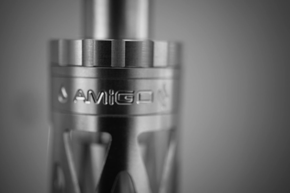 vapethisba's tweet photo. Amigo Riptide V2 - $40 https://t.co/BShB2v9rD1