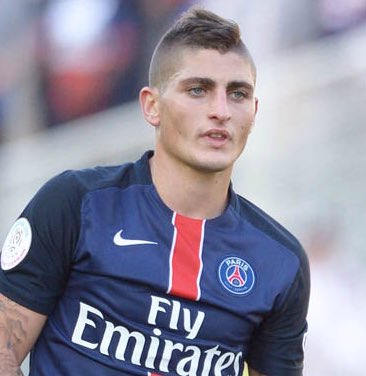 TheHeadtoHead's tweet photo. RT for Pogba
LIKE for Verratti https://t.co/y8GiRMwgP6