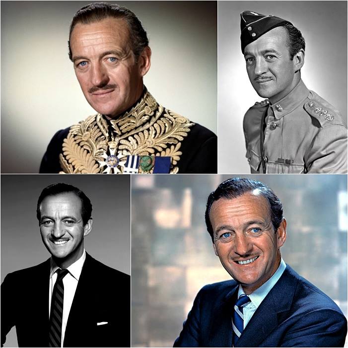 barbaravitali2's tweet image. Remembering #DavidNiven March 1,1910_July 29,1983 (Age 73) #TheSeaWolves #ThePinkPanther #TheGunsOfNavarone