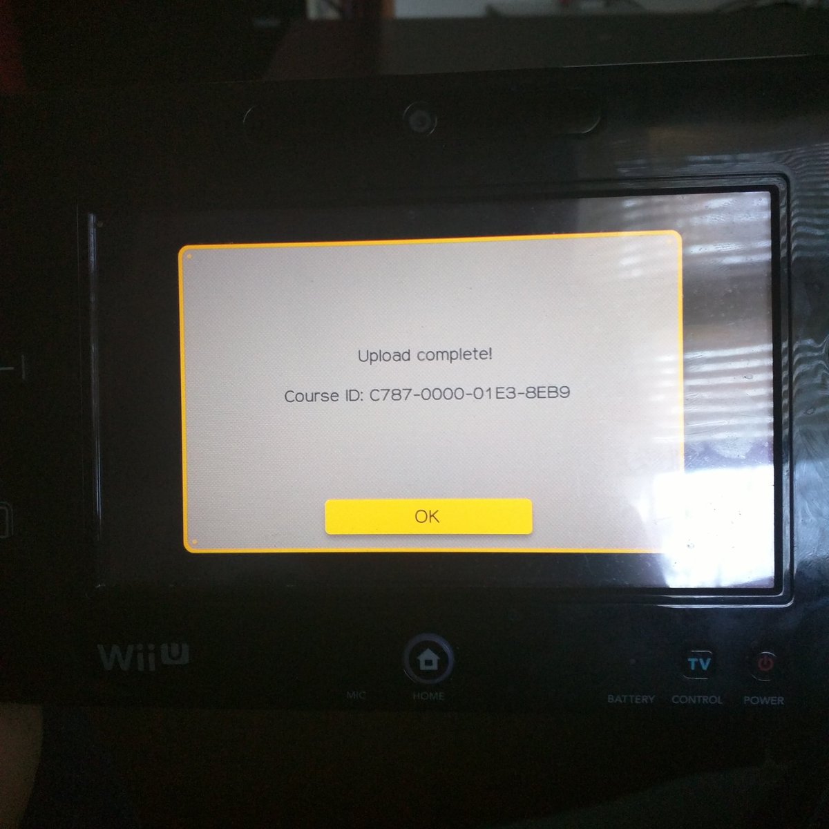 SimulatedShane's tweet image. Goomba Hell is lit c787-0000-01e3-8eb9 #SuperMarioMaker @DanRyckert @GameGrumps @realDonaldTrump #SuperTuesday