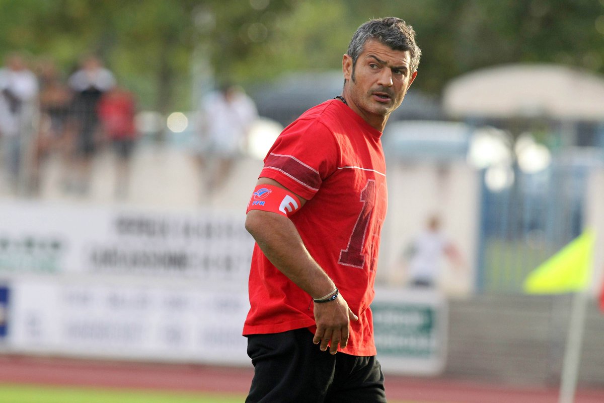 Christian Labit de plus en plus proche de rejoindre Narbonne #ProD2 #transfert bit.ly/216Pung