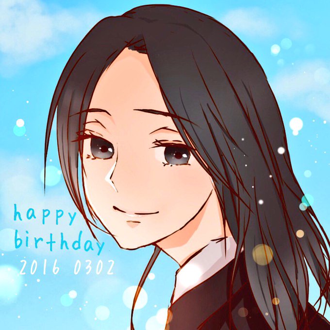 内海薫生誕祭のtwitterイラスト検索結果 内海薫生誕祭のtwitterイラスト検索結果