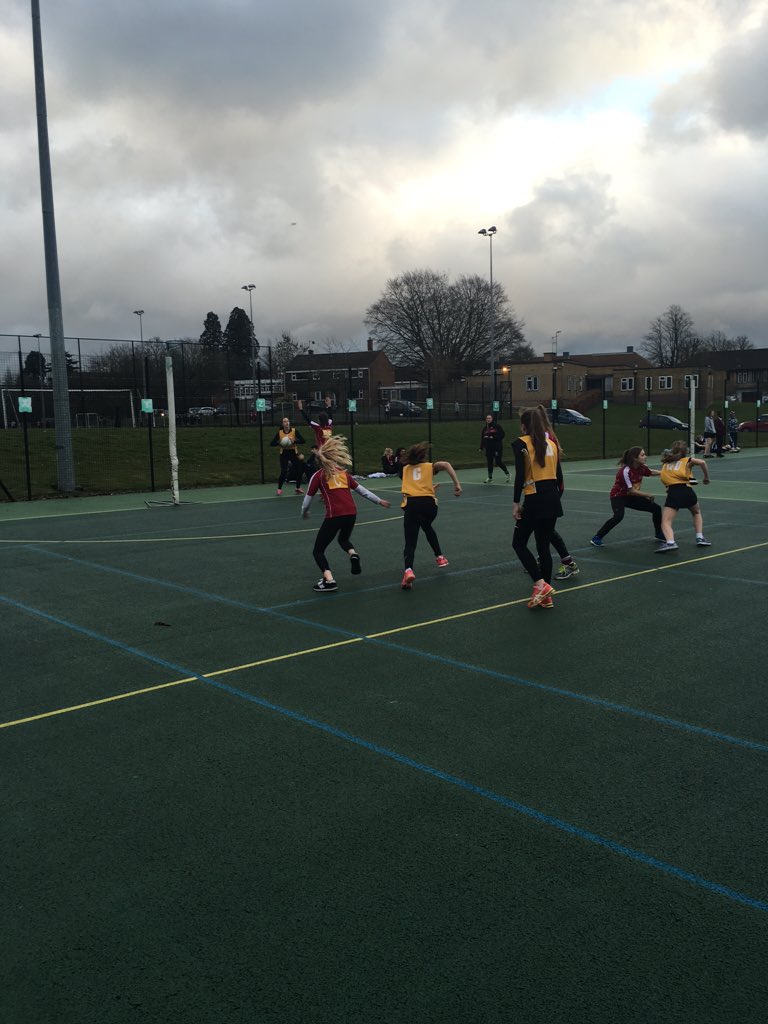 NetCats200's tweet image. YES to the U14B for their 17-13 win v RAAS U14A. Awesome work, girls. POMs: Pullen &amp;amp; Watson #NetCats 🏀😺