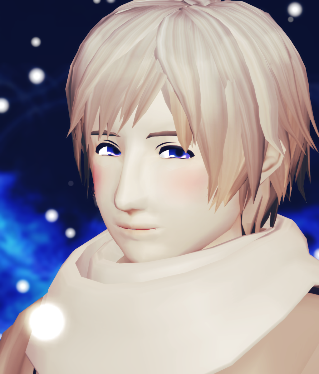 イラストやコス写真や小説を画像欄覗いて勝手にmmd静止画化をしても良い方がいいねとかrtしてくれる