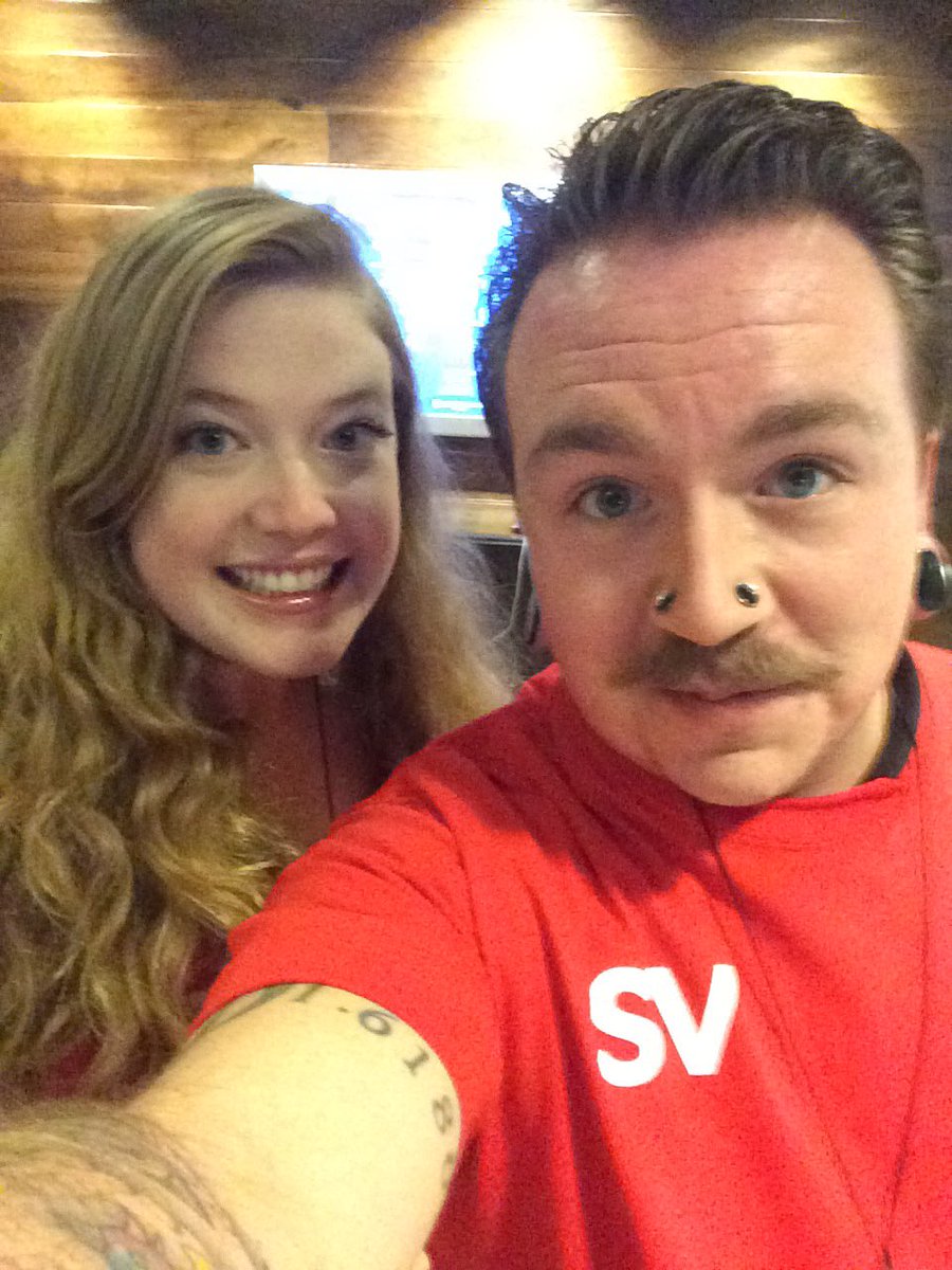 jean__hardy's tweet image. More @umsi selfies from #cscw2016 with @linguangst