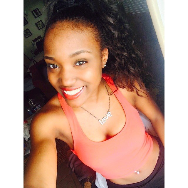 GodsFavPoet's tweet photo. #UsedToBeCute https://t.co/NACgZMKVoZ