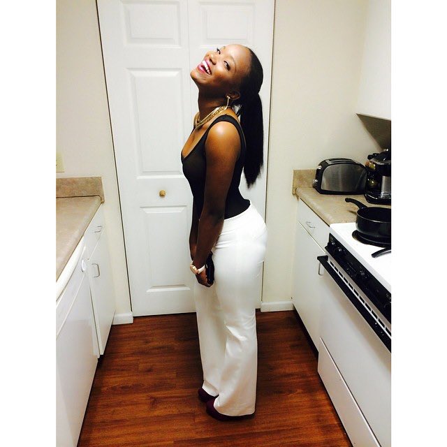 GodsFavPoet's tweet photo. #UsedToBeCute https://t.co/NACgZMKVoZ