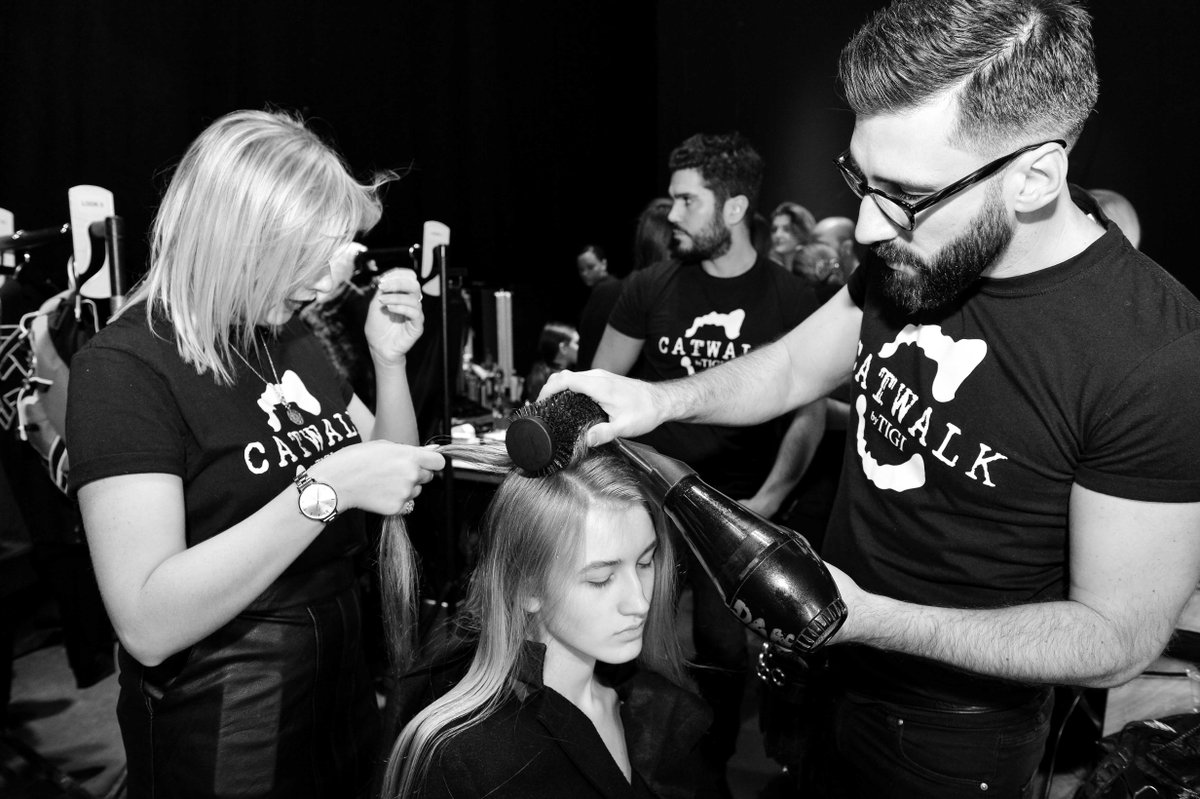 TIGIPro's tweet photo. My #musthave products at #LFW #sessionteam #LesJones @INIZIOhair Catwalk Salt Spray, Bodyfying Spray, Root Boost https://t.co/C4MYpcxQRX