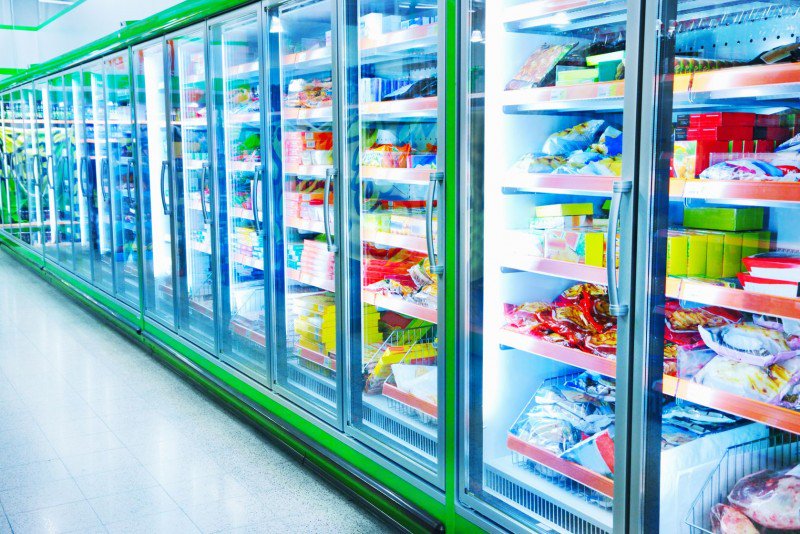 March is National Frozen Food Month! When grocery shopping, remember... newsline360.com/stopfoodbornei…