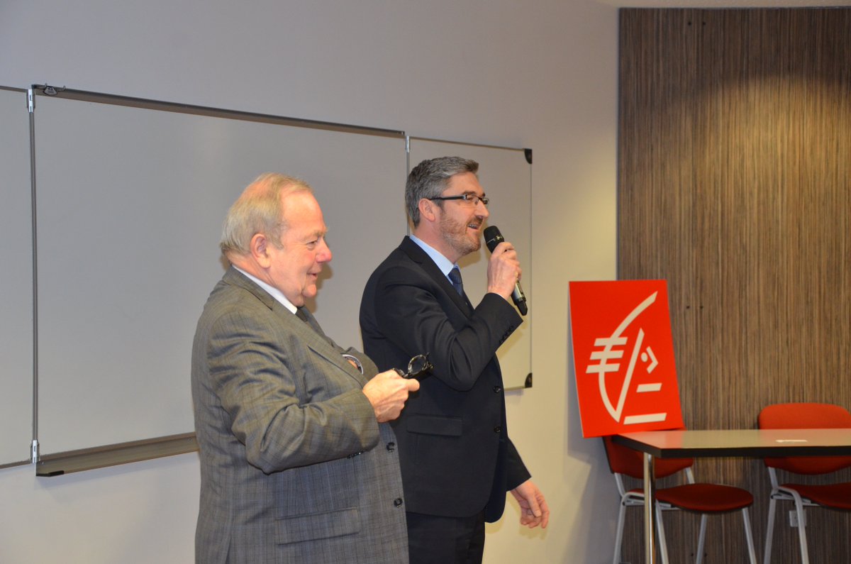 ccinordisere's tweet image. Bravo à Mathias BONNET de l'#EGC, grand gagnant du 2°challenge de négo-vente de #CCI #Formation @CE_RhoneAlpes