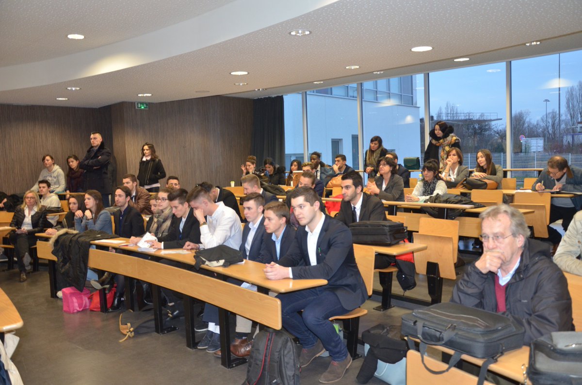 ccinordisere's tweet image. Bravo à Mathias BONNET de l'#EGC, grand gagnant du 2°challenge de négo-vente de #CCI #Formation @CE_RhoneAlpes