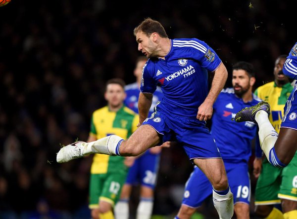 "Kami akan menghadapi laga besar dan sulit lainnya." - Ivanovic: che.lc/OczLUy #CFCIndo