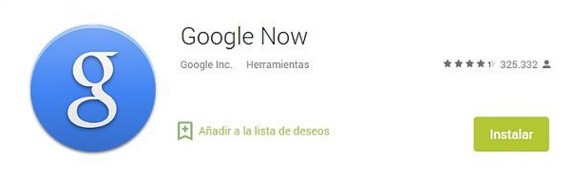 AppsMovilesBqui's tweet photo. https://t.co/IPBBmT7bBb Now Google Now es una aplicación que tiene miles de funciones #FelizMartes #AppsMovilesBqui https://t.co/xTLUPt9b7A