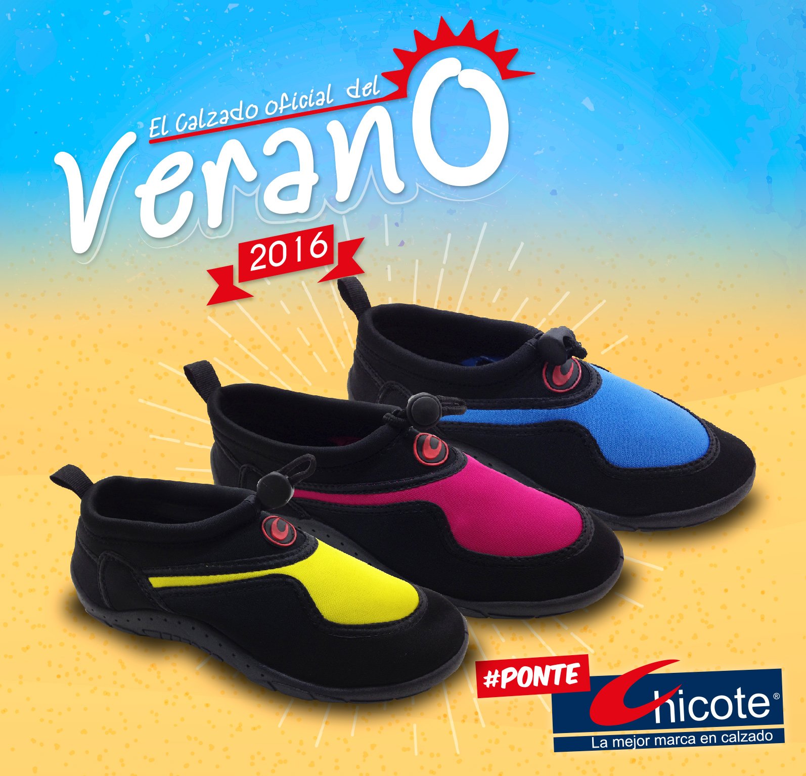 Zapatos para la piscina new arrivals
