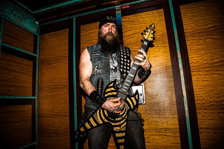 Check out Zakk Wylde, Motionless In White and more in our Axes &amp; Anchors festival gallery!
kerrang.com/41296/gallery-…