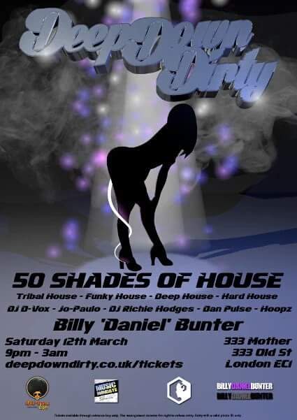 iamjopaulo's tweet photo. @HouseWednesday 
⭐11 DAYS TO GO⭐
Hosted @elusivemoment  
w/ @DVox83 @DanPulse1 @iamjopaulo @DJBillyBunter @333mother https://t.co/ZIATkEj2dI