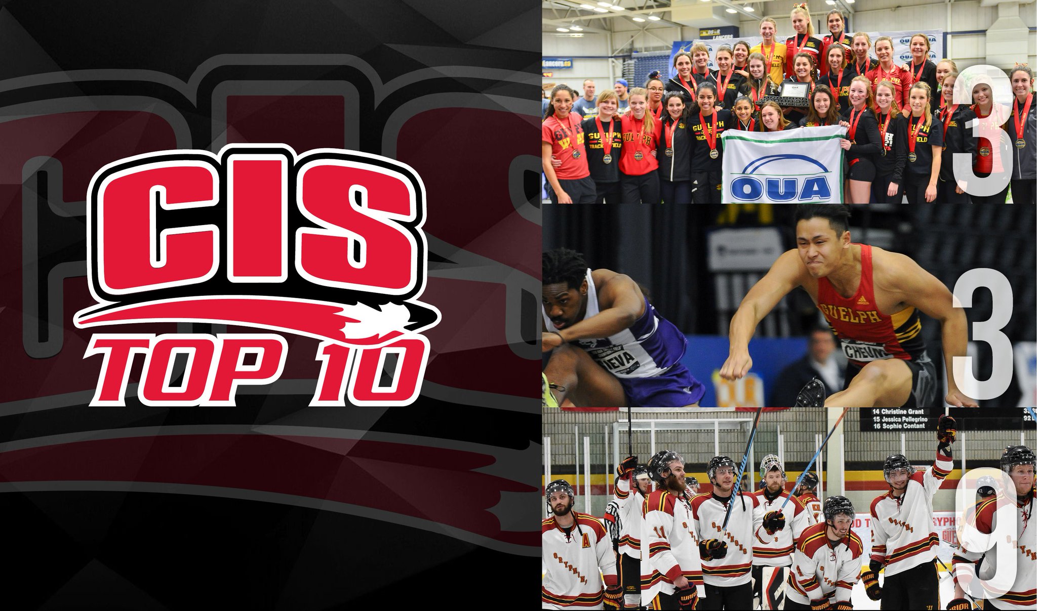 Guelph Gryphons on Twitter Guelph Gryphons on Twitter
