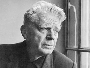 CUCultura's tweet photo. Un día como hoy, en 1904, nace Pablo O'Higgings, pintor y muralista. En #elCUC habrá una exposición a partir del 3 https://t.co/1ipPRUVWg8