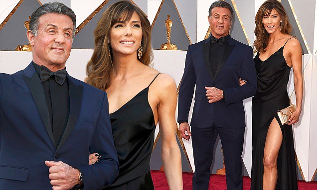 Fun_TechTips's tweet image. Sylvester Stallone, 69 Still the Italian Stallion! : buff.ly/21wcRvY