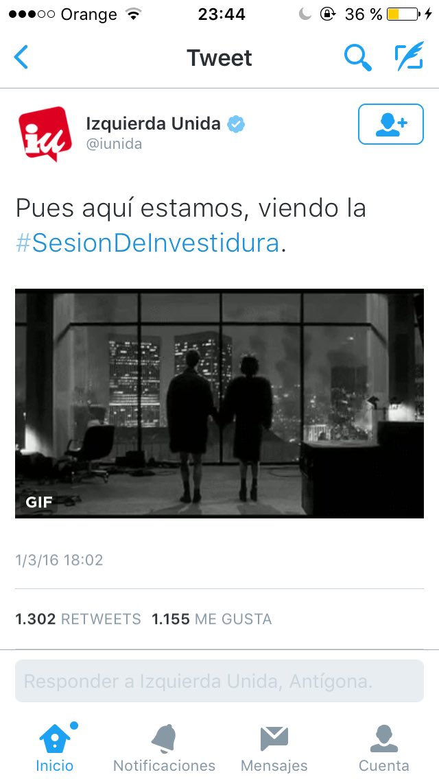 teampeblo's tweet photo. Y esto es lo que pasa cuando mezclas política española con Twitter. https://t.co/SykZa7PKdN