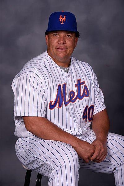 Mets's tweet photo. Looking his best on photo day. #BigSexy https://t.co/A65WYRNxce