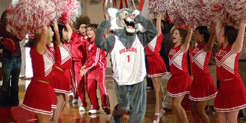 Once a Wildcat, always a Wildcat! The casting search for #HighSchoolMusical4 starts today! #HSM #HighSchoolMusical
