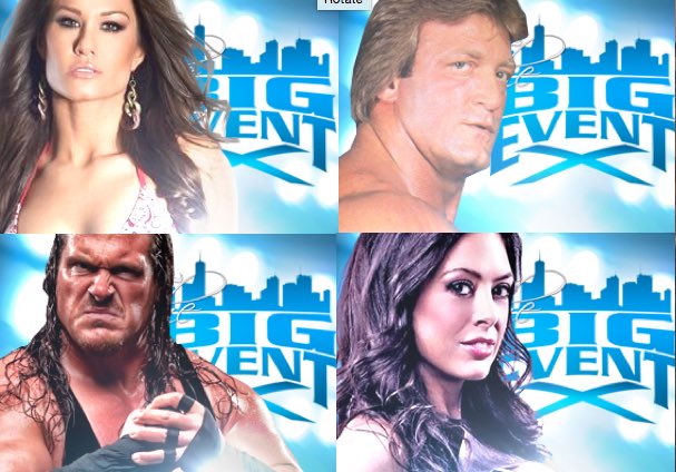 richiedegreg's tweet photo. Presales are now closed for RDP's guests @bigeventny tickets will be available day of at the table will see u there! https://t.co/gciEygBq0D