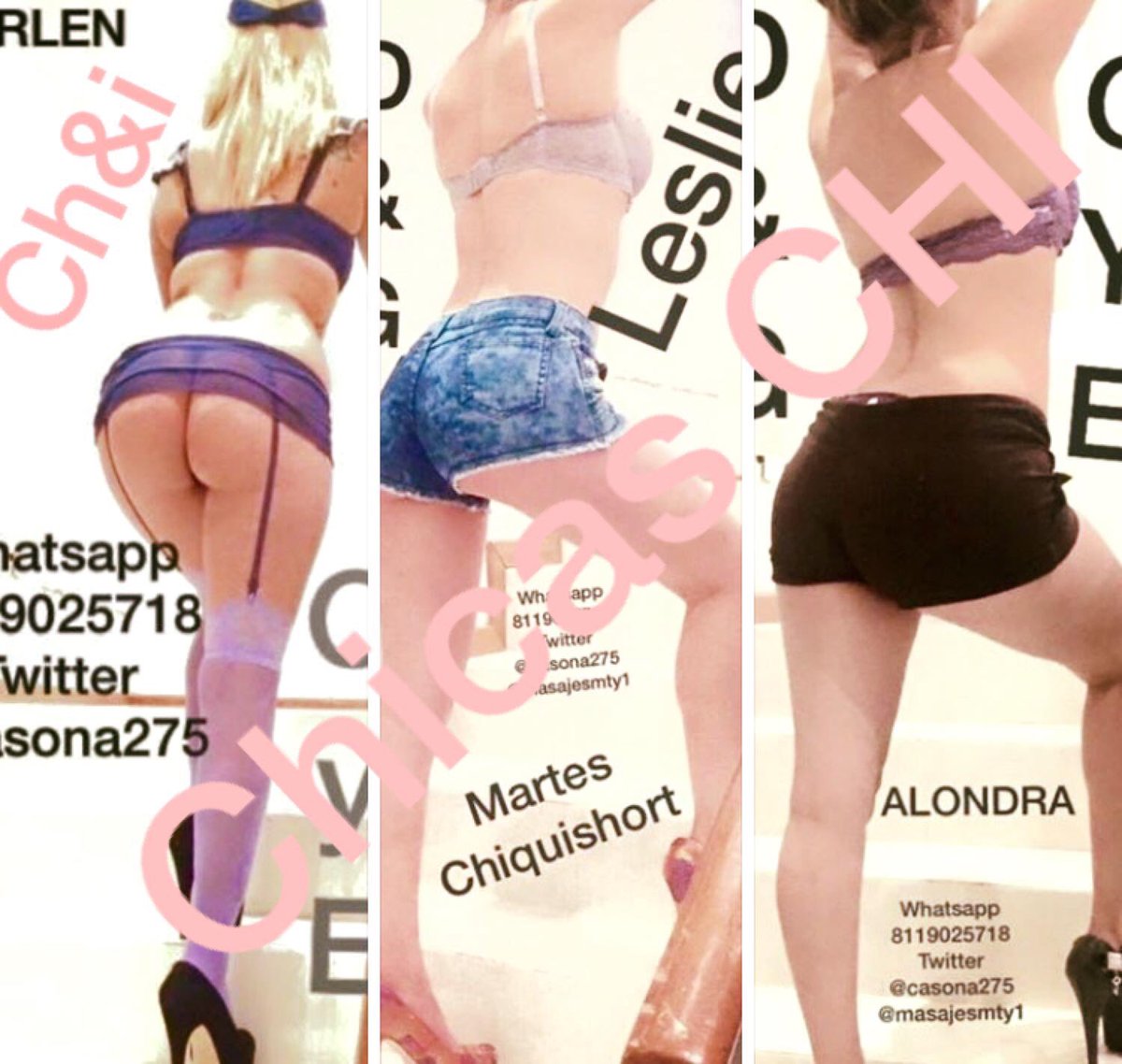 chicasMty's tweet photo. https://t.co/9UlioME6w2