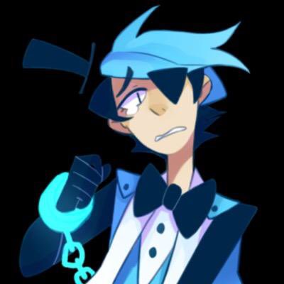 Will Cipher (@cryingtriangle) on Twitter photo 